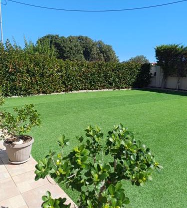 Artemisia Apartment