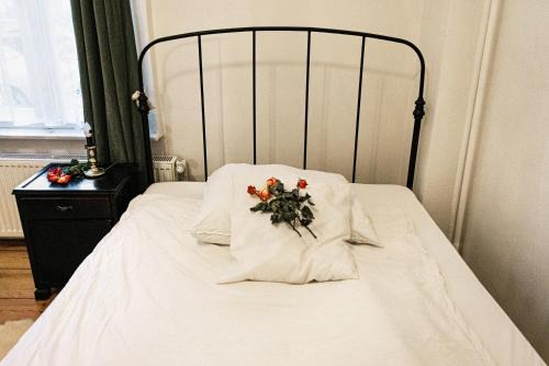 Artistic Berlin Apartment
