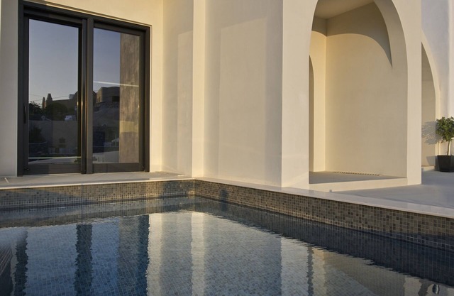 Artium Villa with Pool hosted by K&K
