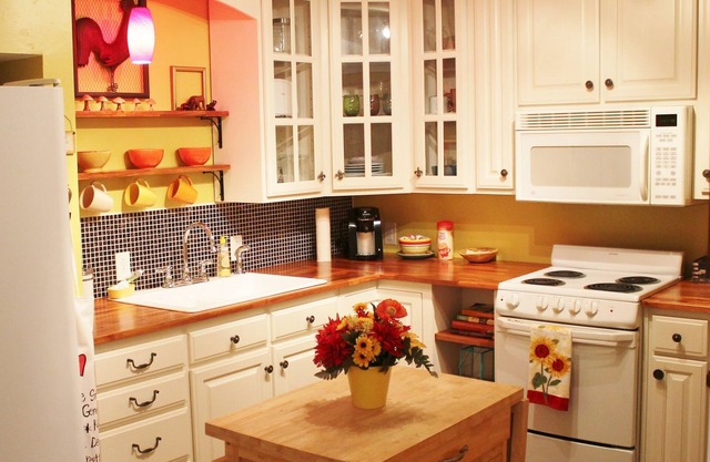 Artsy Full Apartment a 15 minutos del centro de Nashville