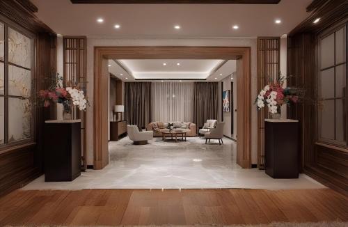 Arvesto Lux Jakarta