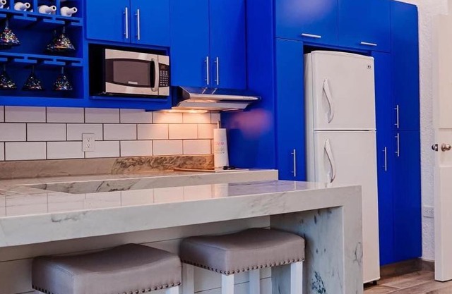 Como se ve en HGTV: el secreto mejor guardado de Cabo Marina