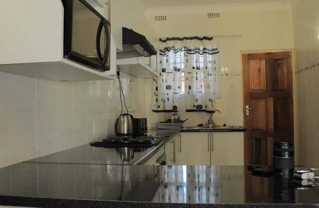 Asante Apartments