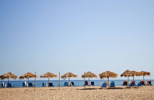 Aselinos Suites
