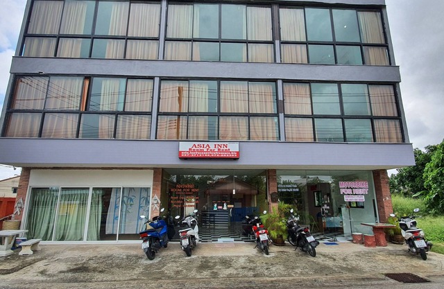 Asia Inn
