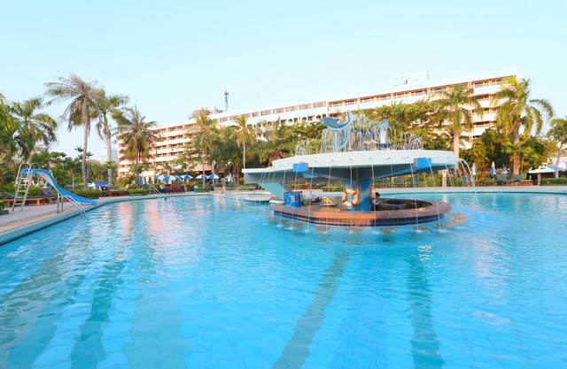 Asia Pattaya Hotel