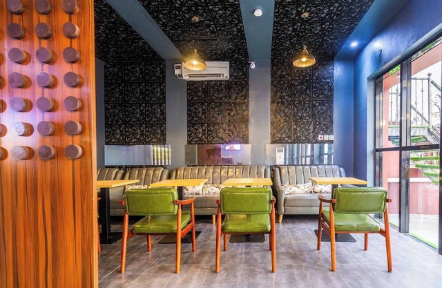 Askamaya Hotel and Suites