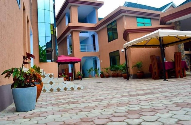 Asmasi Hotels