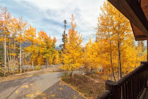 Aspen Lookout by Great Western Lodging