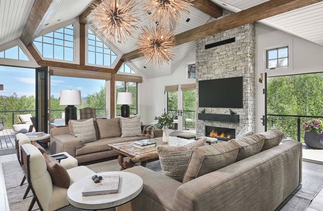Aspen Retreat with All-New Renovation