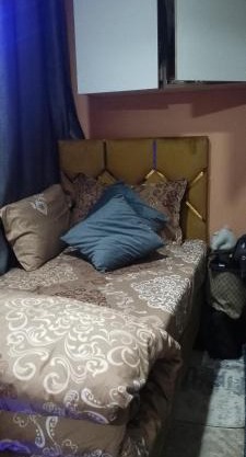 Asta room