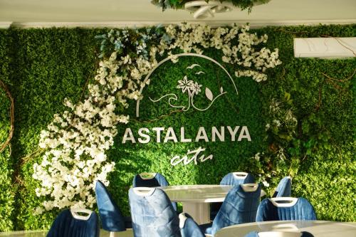 Astalanya City