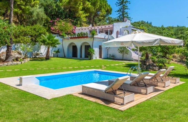 Villas Astarte - Lane, lujosa villa privada