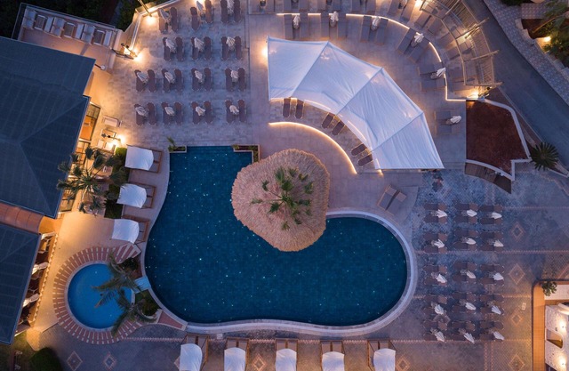 Asterias Village Resort