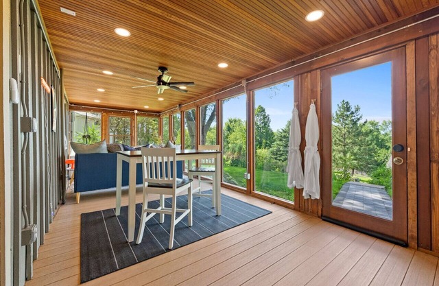 Astoria on Yellowstone - Luxury Sioux Falls Retreat