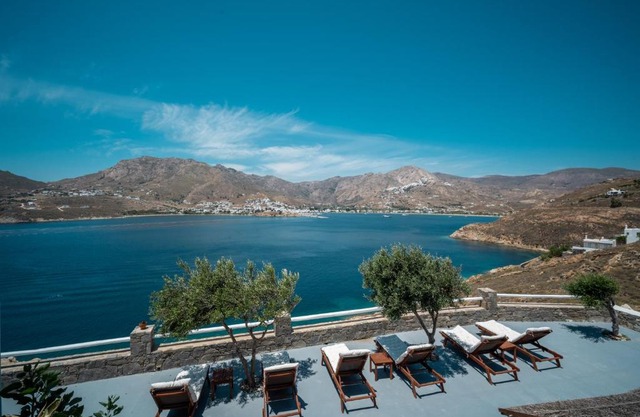 Astrio Suites