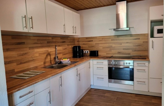Apartamento de vacaciones Bruck an der Großglocknerstraße para 1 - 6 personas con 2 dormitorios - Ap