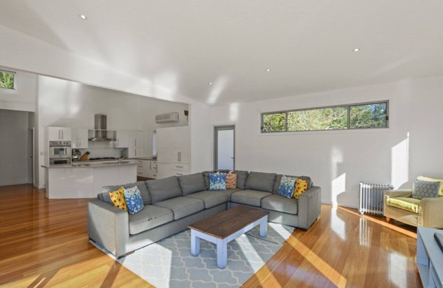 Great Family House Close To Beach