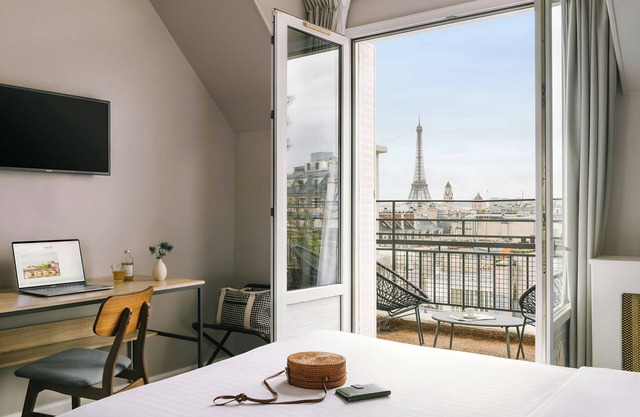 Atala Hotel Champs Elysées, Sonder by Marriott Bonvoy