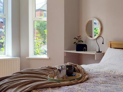 Atelier Verde - A Comfortable Garden Apartment