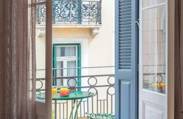Athens Residence Cozy Suite Near Acropolis