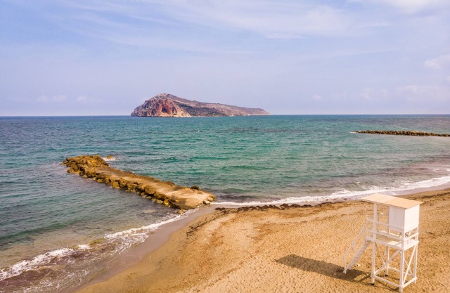 Athina Suites Platanias