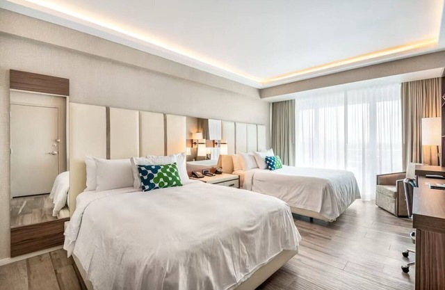 Atlantic Ocean/Intracoastal/CONDO-HOTEL- Studio