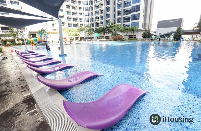 Atlantis Executive Melaka by I Housing