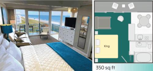 Atlantis Lodge