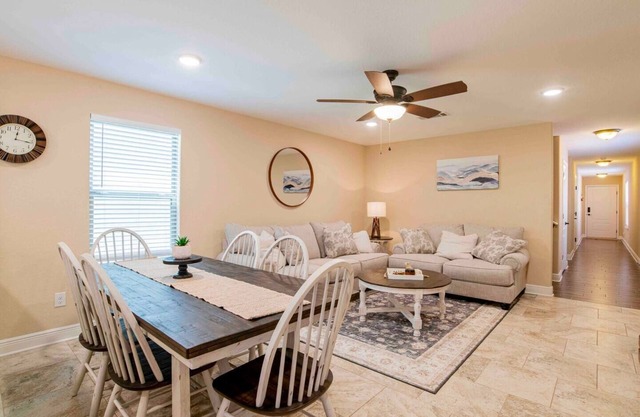Atlas Townhome~peaceful~Beaches~Milton Fl