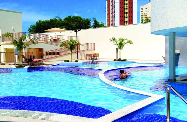 Atrium Thermas Residence