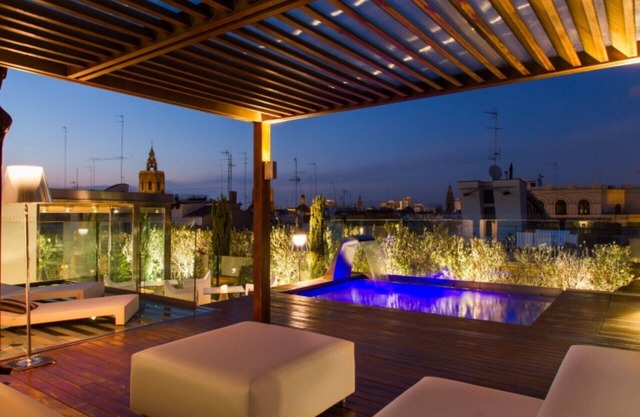 Attic Plaza Reina I Valencia | Apartamento
