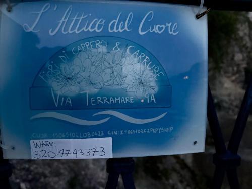 attico del cuore