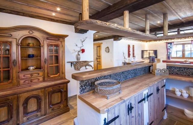 Casa de vacaciones Aualm (FRT101) en Forstau - 20 personas, 5 dormitorios