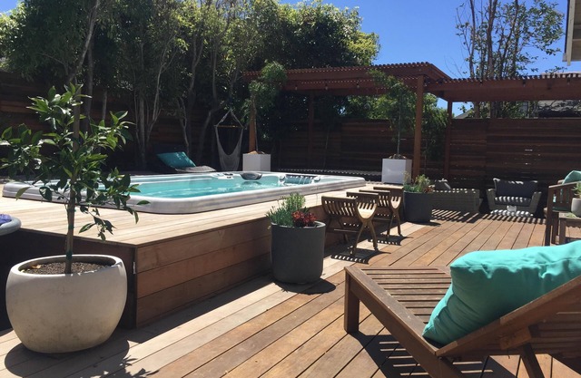 💥💥 Descuento de julio / agosto HOME CASA FABULOSA + PISCINA + TUB CALIENTE💥💥