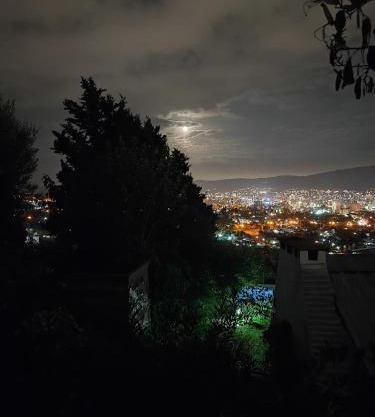 Aura de luna
