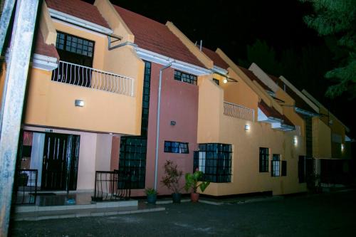 Aura Luxury Villa