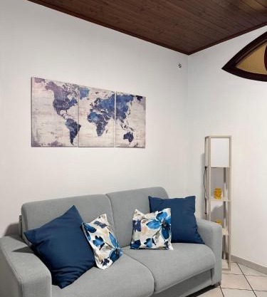 Aurene Casa Vacanza