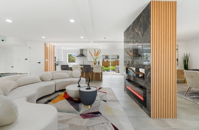❤️Austin Modern style❤️ 5.5mi from Domain 6mi from downtown 5mi from stadiums