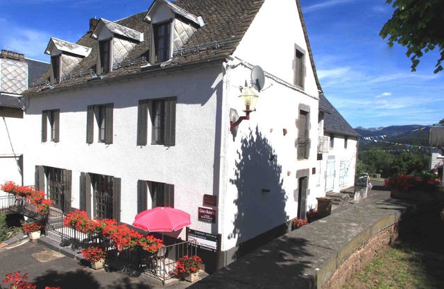 Auvernia Sancy Cottage 06-15 pers 4 kilometros 9 kilometros La Bourboule Mont-Dore