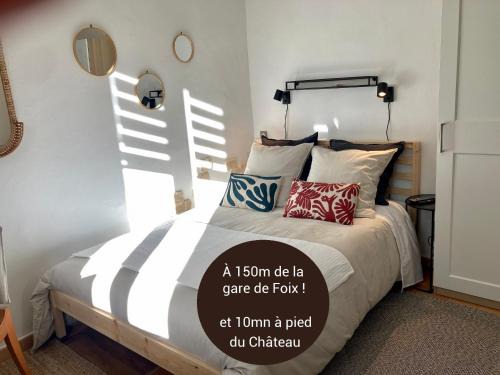 AUX 4 LOGIS - Studio Le Terra - Petit déjeuner offert 1ère nuit