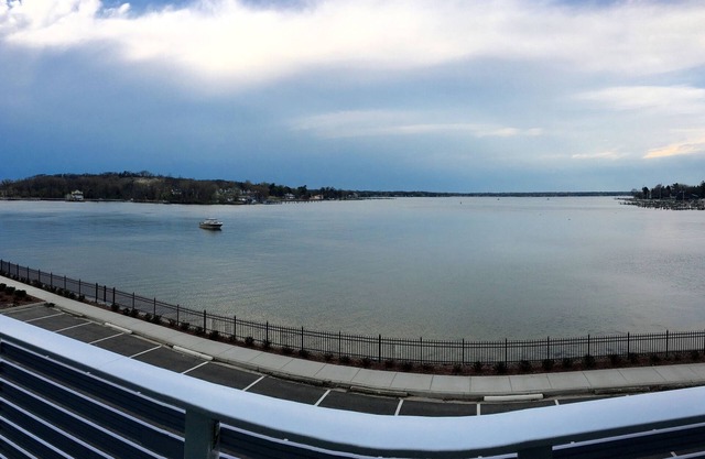 DISPONIBLE: TEMPORADA FUERA DE TEMPORADA 2019-20 ~~ Lake Michigan Beach y Lake Mac