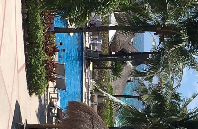 Lujoso Resort en la hermosa Riviera Maya