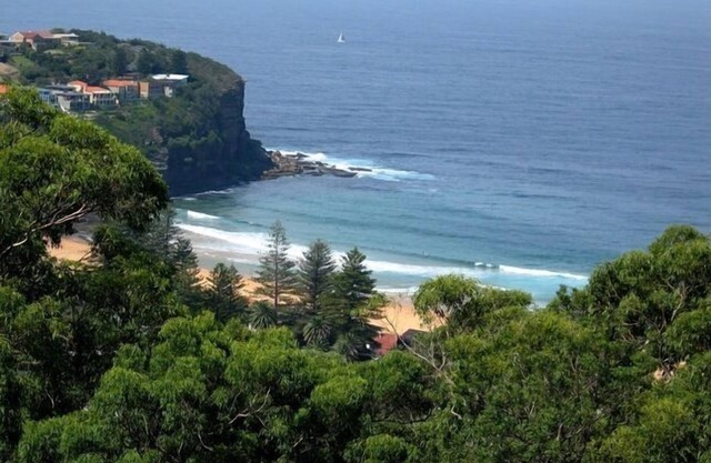 Avalon Horizons Apt w / Pool & Sensational Views