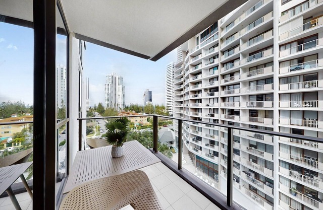 Avani Hotel 1BR Private Apt Casino Beach & Dining
