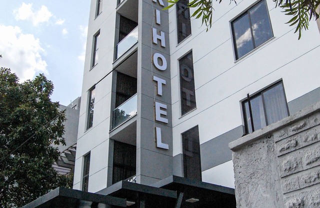 Averi Hotel