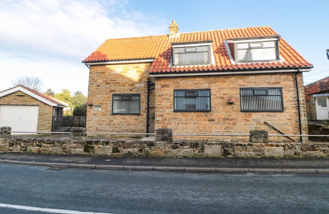 Avon Croft Cottage, HAWSKER