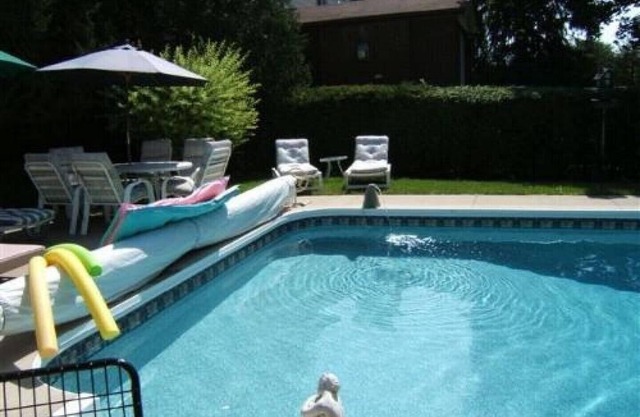 Avonview Manor: disfrute de un servicio amable con estilo - Vive Provence Suite