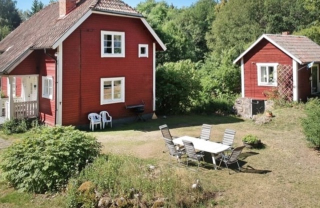 Away from it all, unique holiday accommodation on a private island with no land connection