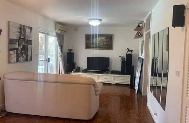 Away without Leaving- Nice 2 bedrooms house like a home